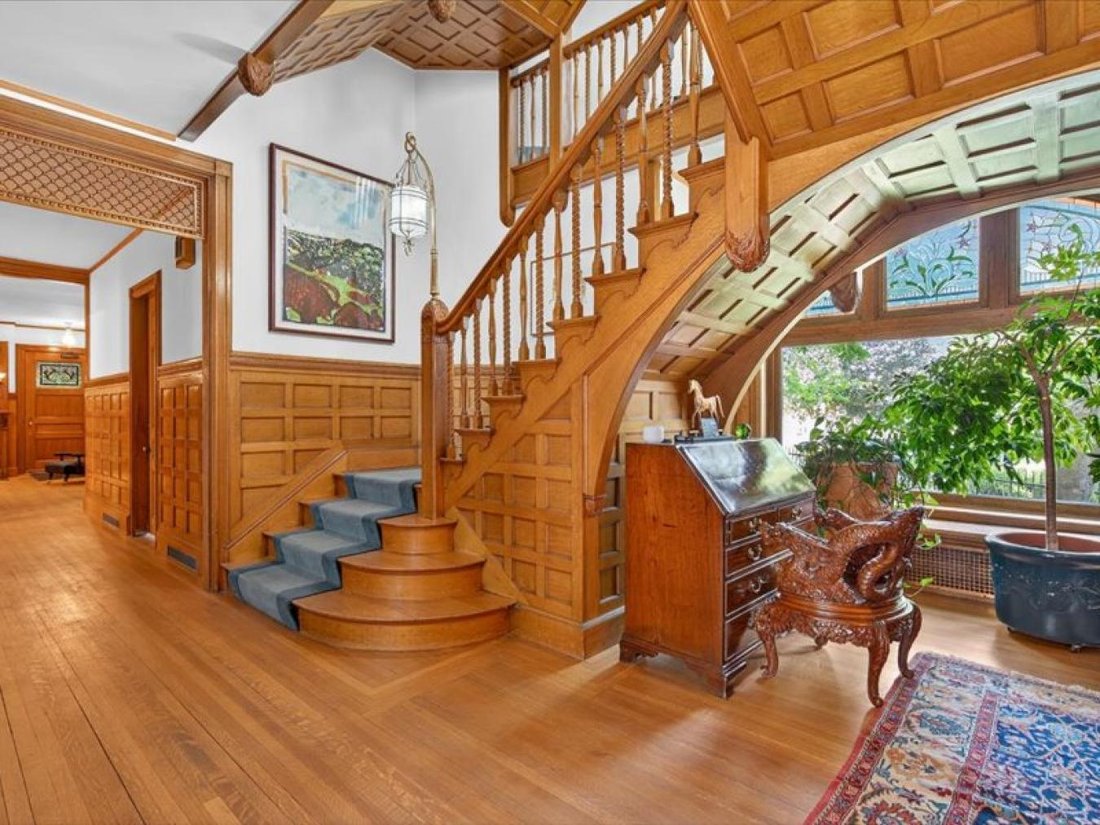 House in Saratoga Springs, New York, United States 4 - 16728344
