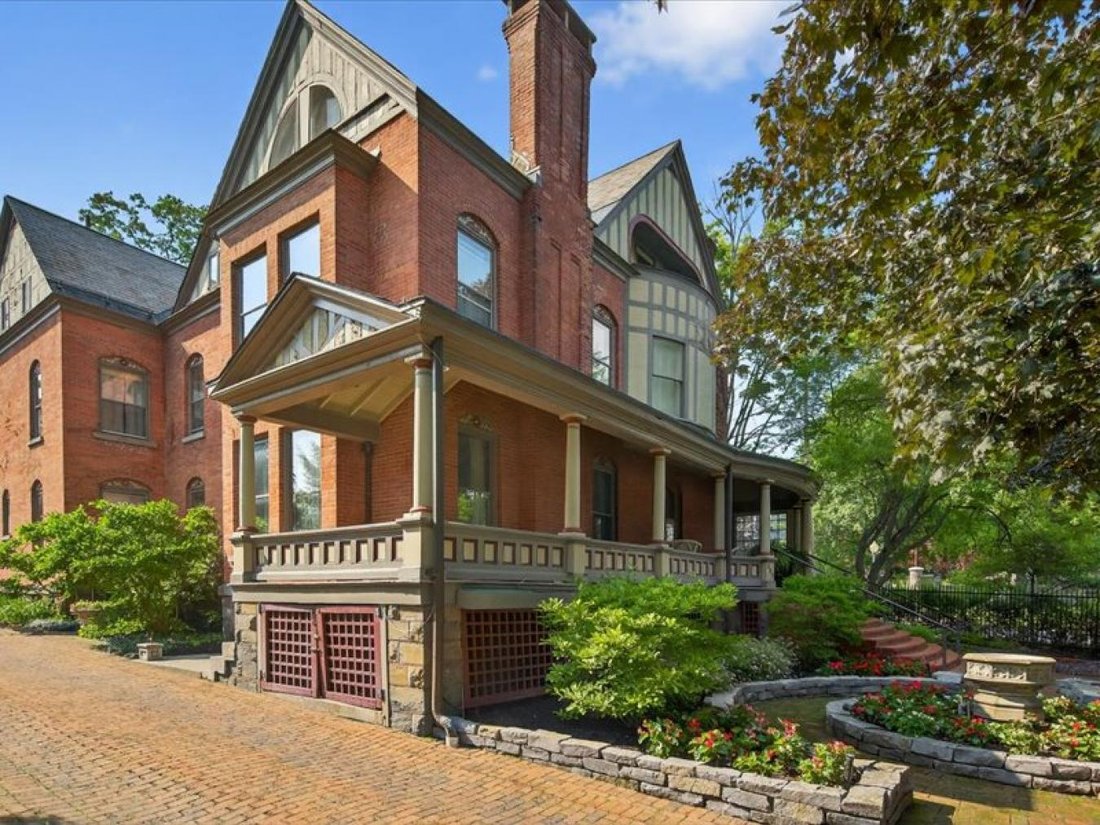 House in Saratoga Springs, New York, United States 1 - 16728344