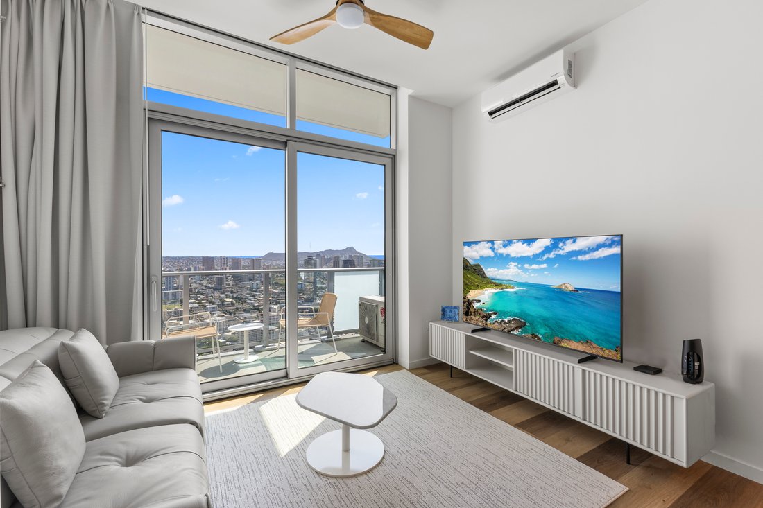 Condo in Honolulu, Hawaii, United States 1 - 16728239