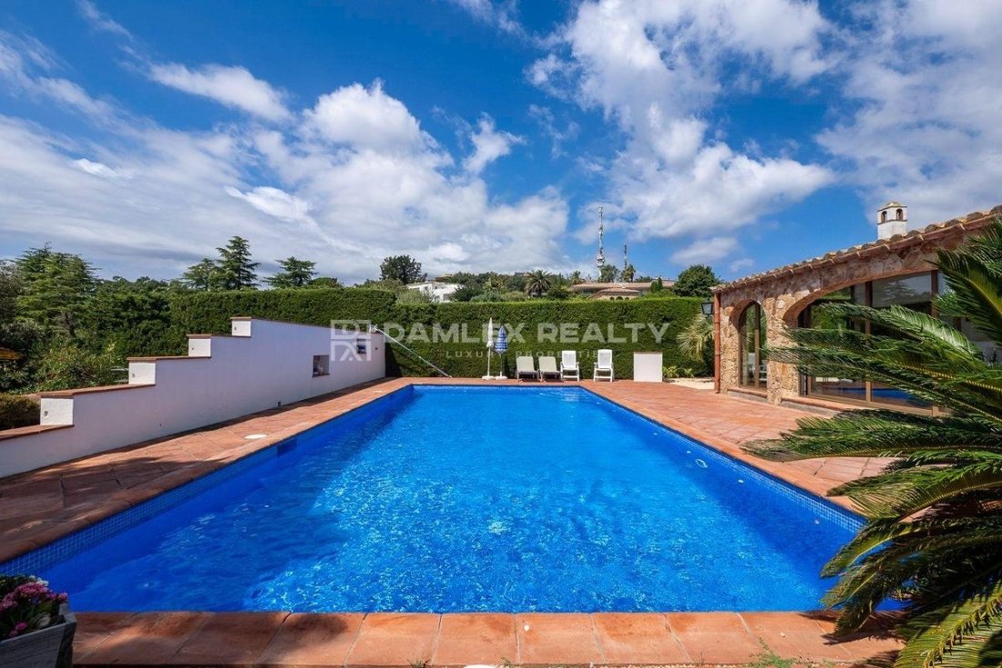 House in Platja d'Aro, Catalonia, Spain 4 - 16728387