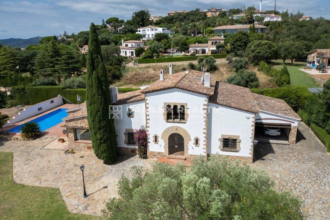 House in Platja d'Aro, Catalonia, Spain 3 - 16728387
