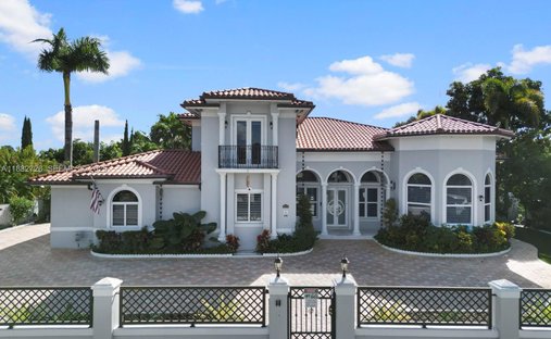 House in Miami, Florida, United States 1