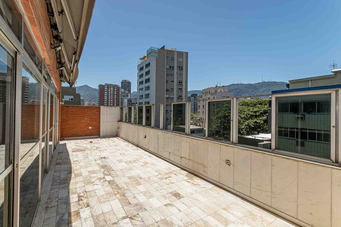 House in Rio de Janeiro, State of Rio de Janeiro, Brazil 1 - 16728242