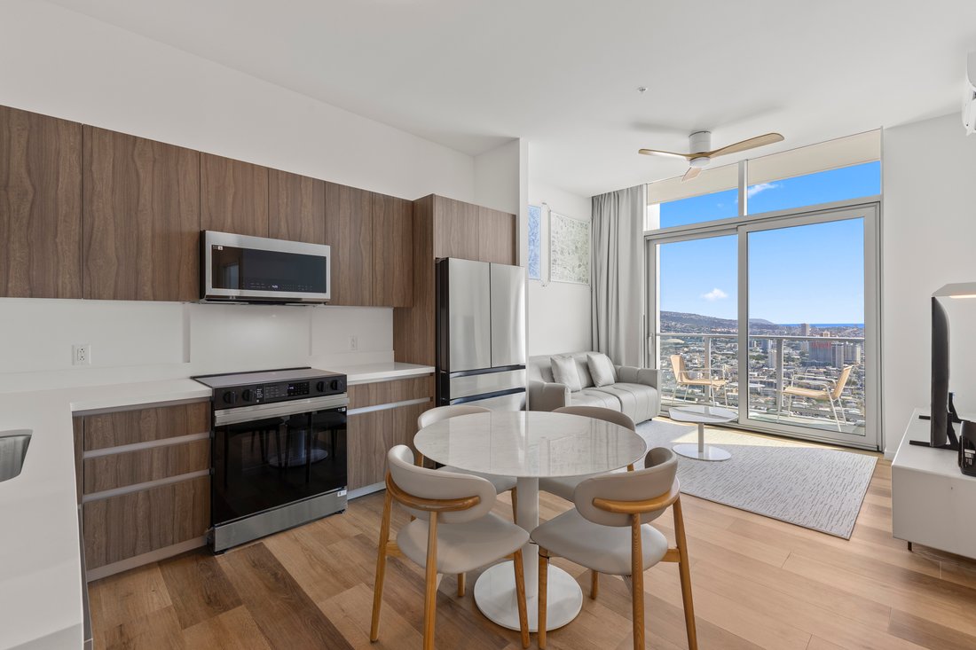 Condo in Honolulu, Hawaii, United States 4 - 16728239