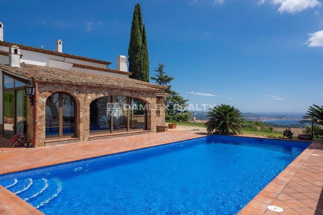 House in Platja d'Aro, Catalonia, Spain 2 - 16728387