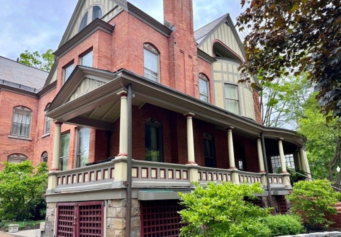 House in Saratoga Springs, New York, United States 2 - 16728344