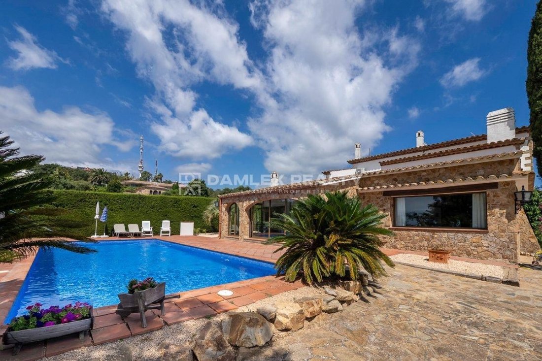 House in Platja d'Aro, Catalonia, Spain 1 - 16728387