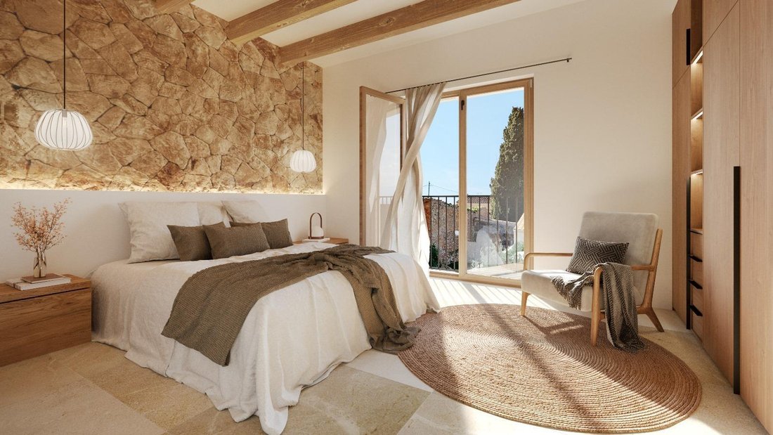 House in Santanyi, Balearic Islands, Spain 4 - 16186229