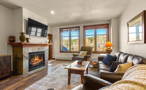 Condominio a Breckenridge, Colorado, Stati Uniti 1