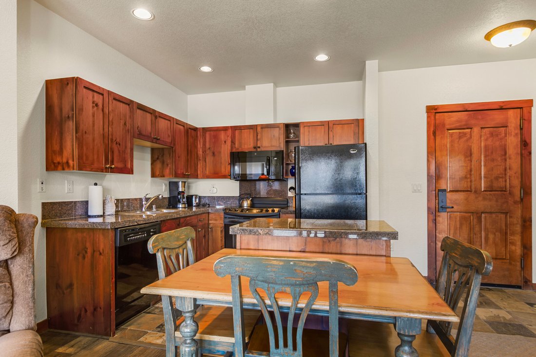 Condo in Breckenridge, Colorado, United States 5 - 16728232