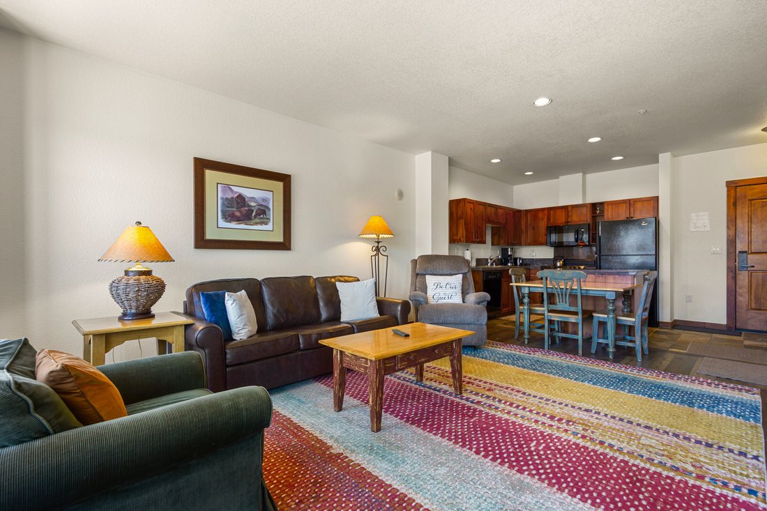Condo in Breckenridge, Colorado, United States 3 - 16728232