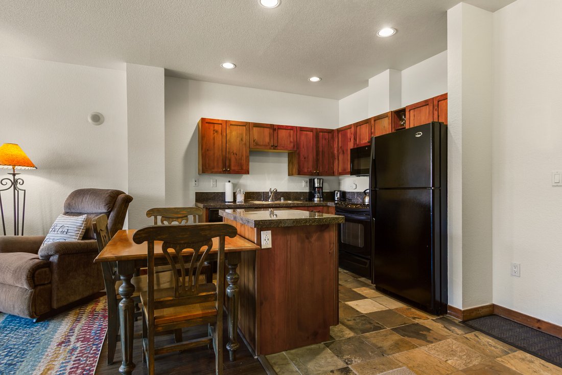 Condo in Breckenridge, Colorado, United States 4 - 16728232