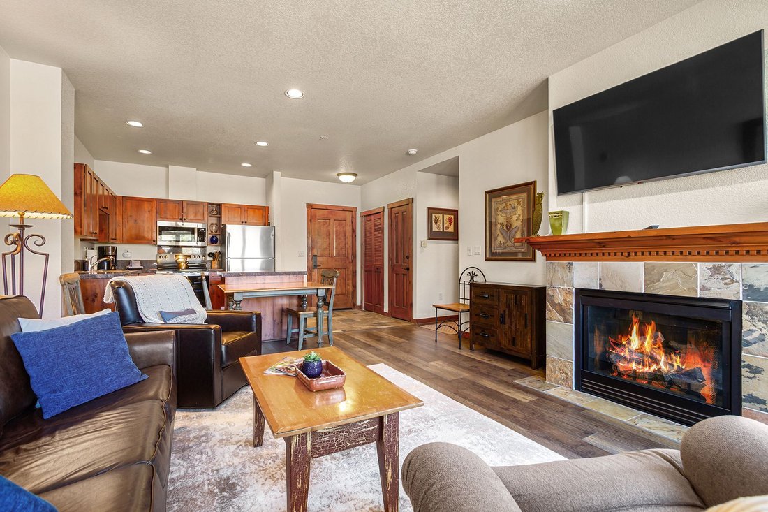 Condo in Breckenridge, Colorado, United States 2 - 16728232