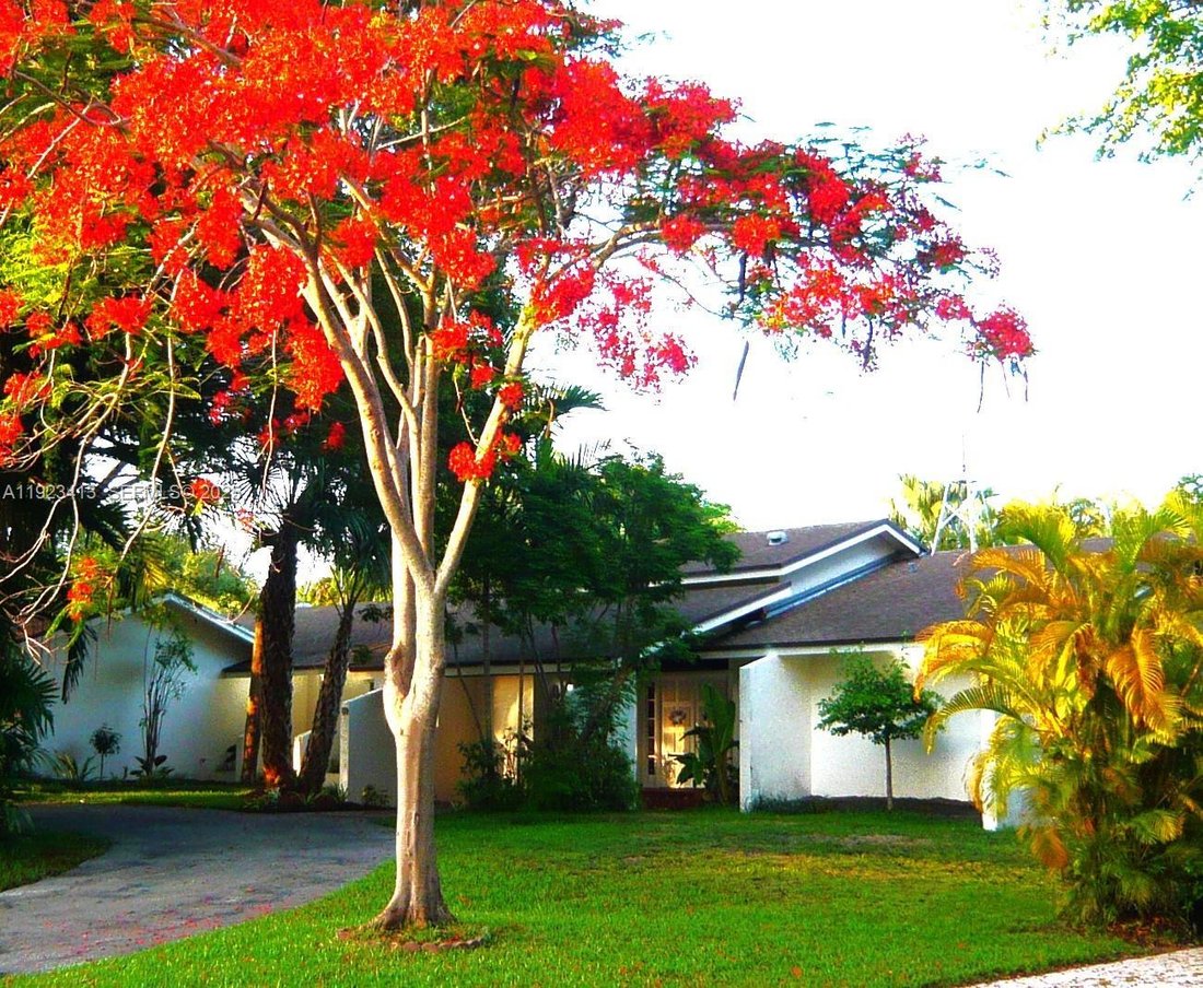 House in Cutler Bay, Florida, United States 1 - 16728348