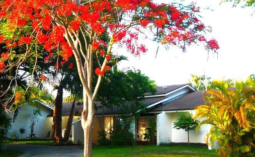 House in Cutler Bay, Florida, United States 1