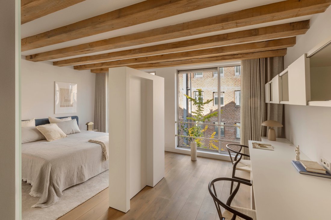 Apartment in Amsterdam, North Holland, Netherlands 3 - 16728620