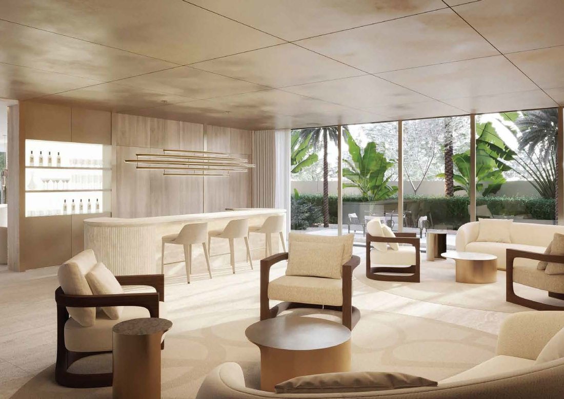 Villa in Insel Yas, Emitrat Abu Dhabi, Vereinigte Arabische Emirate 5 - 16728940