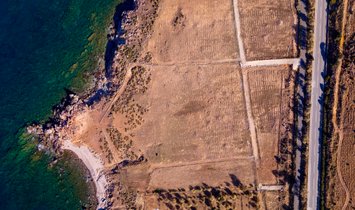 Terreno a Creta, Grecia 1