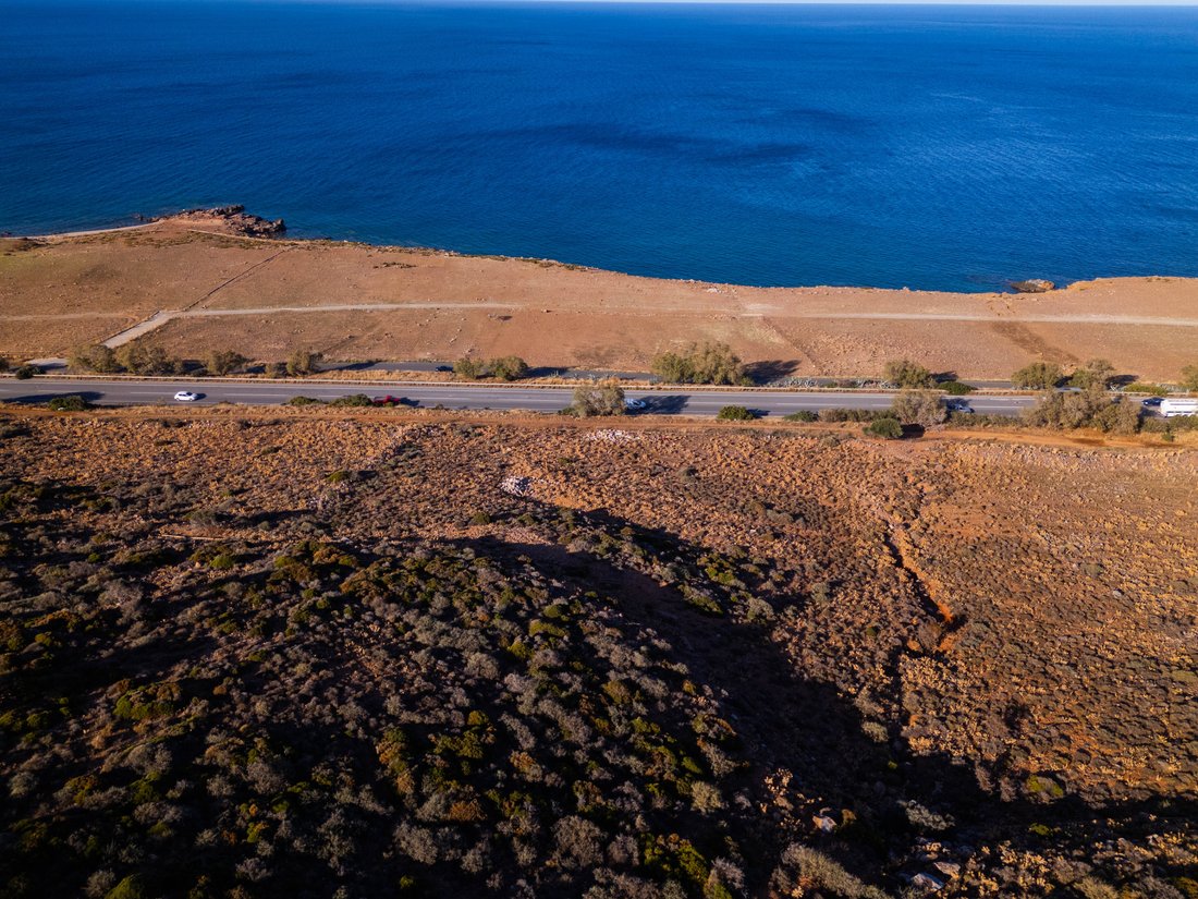 Terreno en Crete, Grecia 3 - 16728520