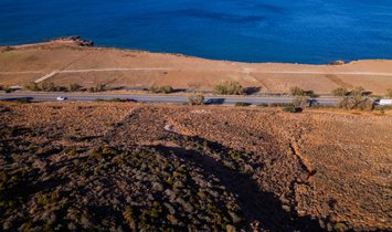 Terreno a Creta, Grecia 2