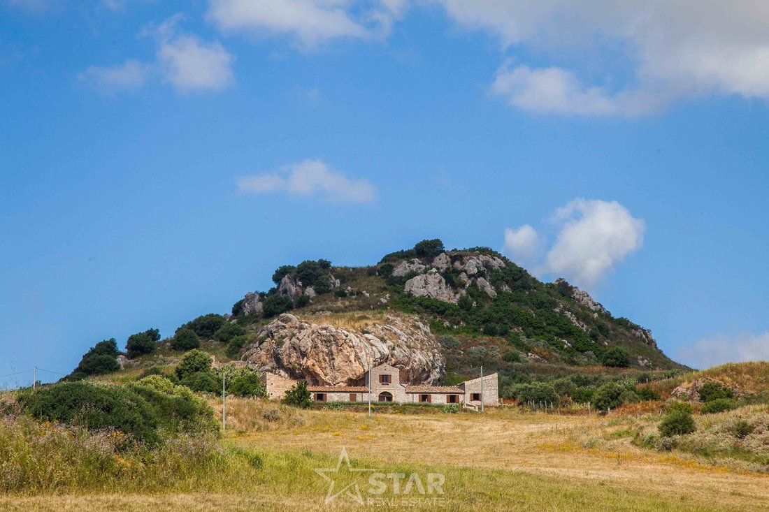 Country House in Roccapalumba, Sicily, Italy 5 - 16728752