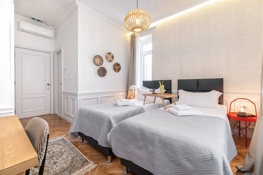 Apartment in Gradski kotar Grad, Split, Split-Dalmatia County 5 - 16728591