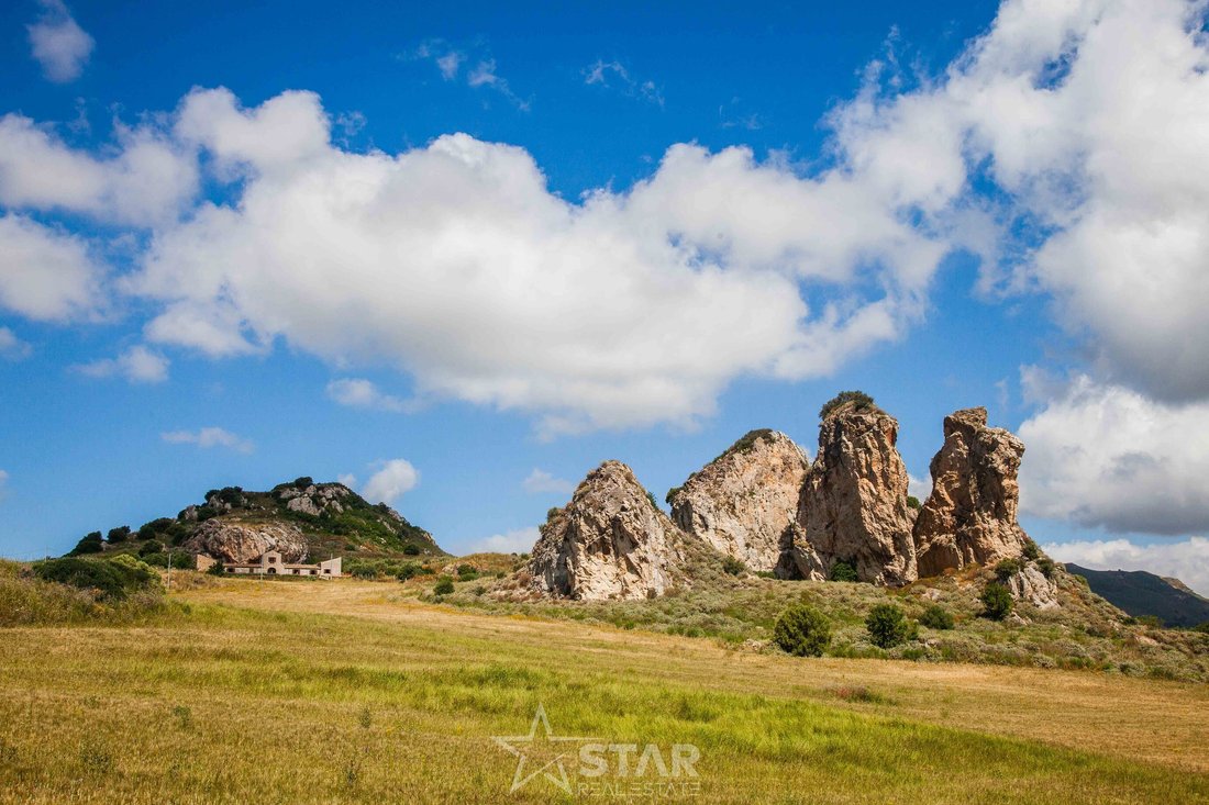 Country House in Roccapalumba, Sicily, Italy 4 - 16728752