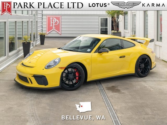Coupe in Bellevue, WA, United States 1 - 16642518