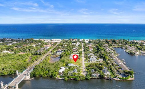 Casa a Boynton Beach, Florida, Stati Uniti 1