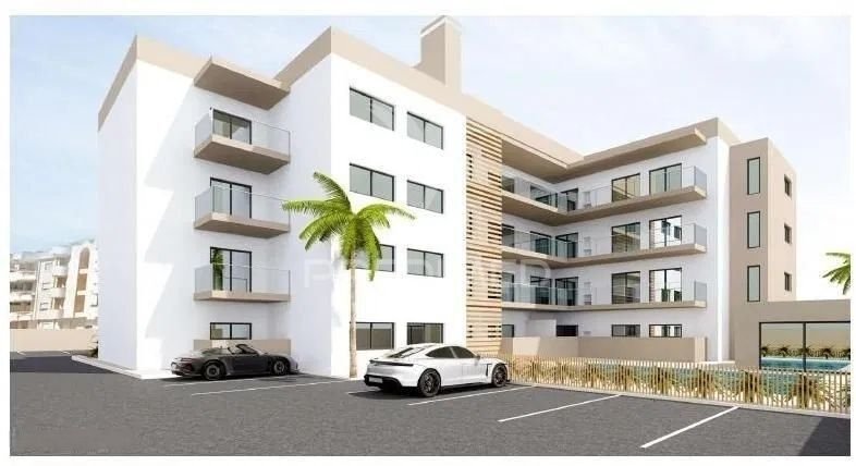 Apartment in Nossa Senhora de Fatima, Santarem District, Portugal 5 - 16728632