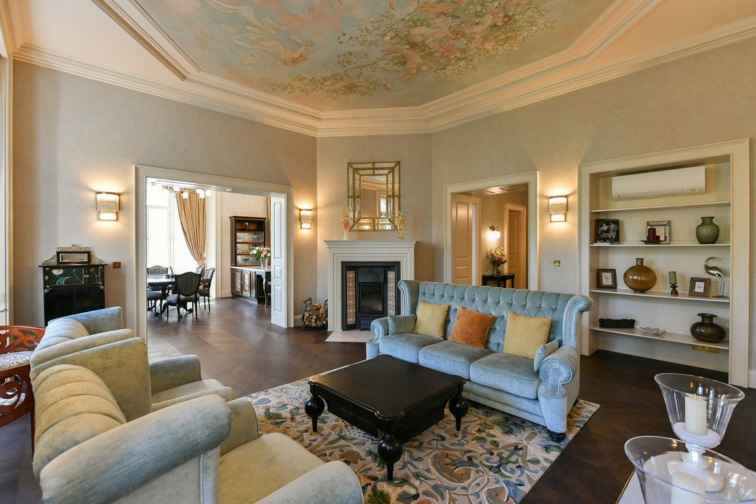 Apartment in Prague, Prague, Czechia 4 - 16728688