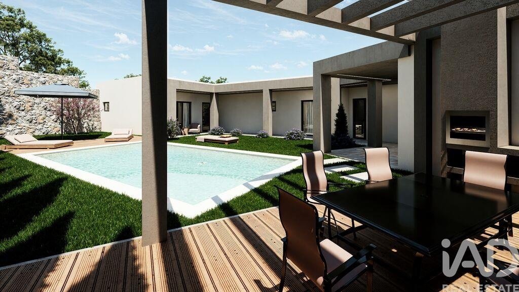 Townhouse in Alcobaca e Vestiaria, Leiria District, Portugal 2 - 16314032