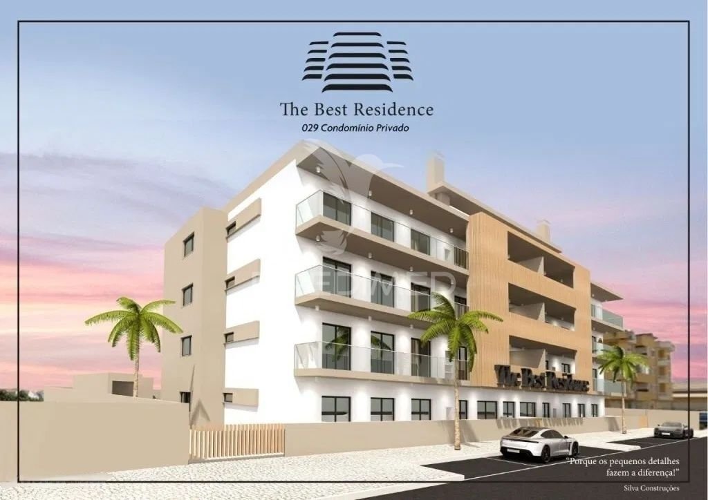 Apartment in Nossa Senhora de Fatima, Santarem District, Portugal 4 - 16728632
