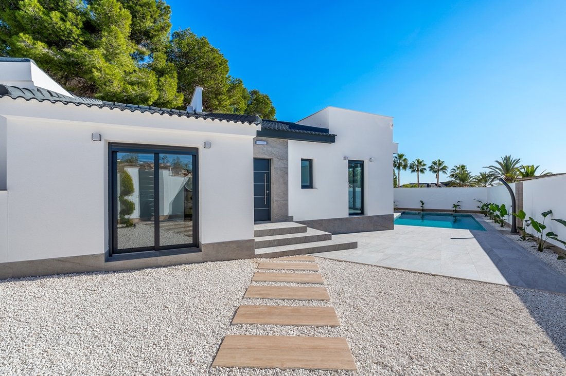 Villa a Quesada, Rojales, Comunità Valenzana 2 - 16728495