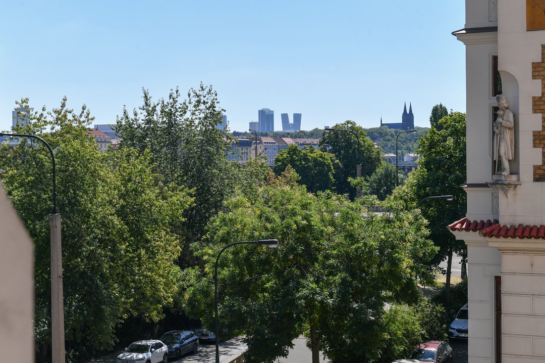 Apartment in Prague, Prague, Czechia 3 - 16728688