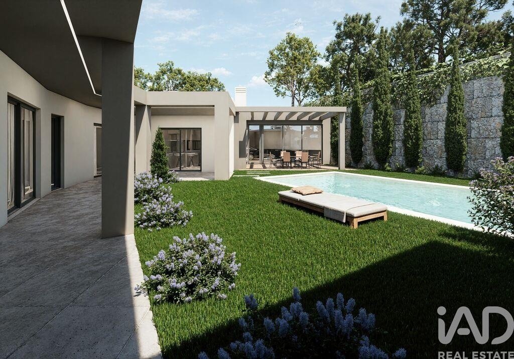 Townhouse in Alcobaca e Vestiaria, Leiria District, Portugal 4 - 16314032