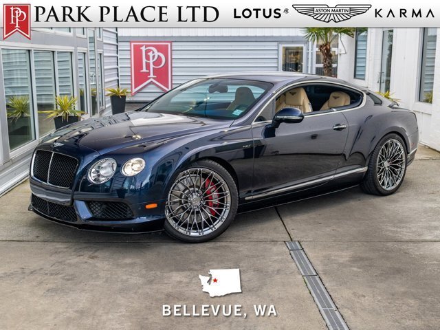 Coupe in Bellevue, WA, United States 1 - 16503983