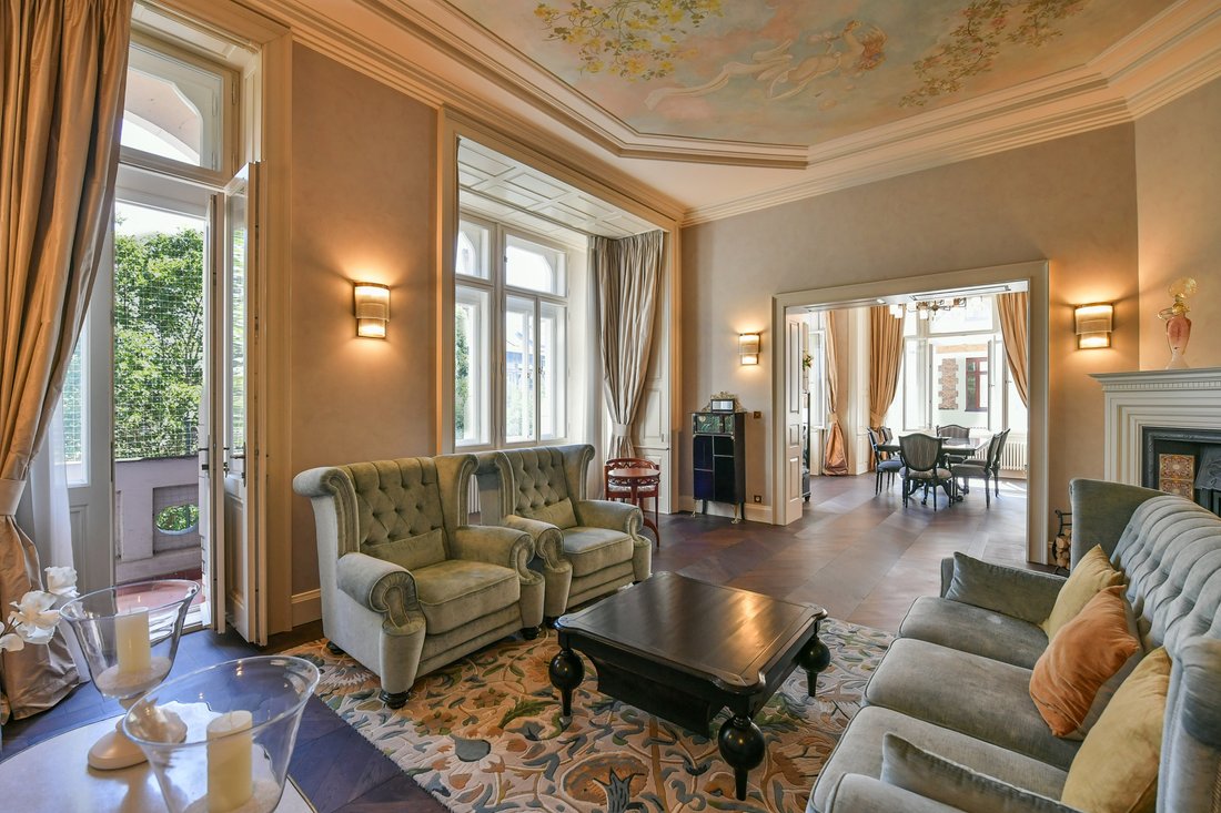 Apartment in Prague, Prague, Czechia 1 - 16728688