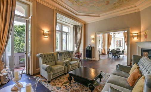 Apartment in Prague, Prague, Czechia 1