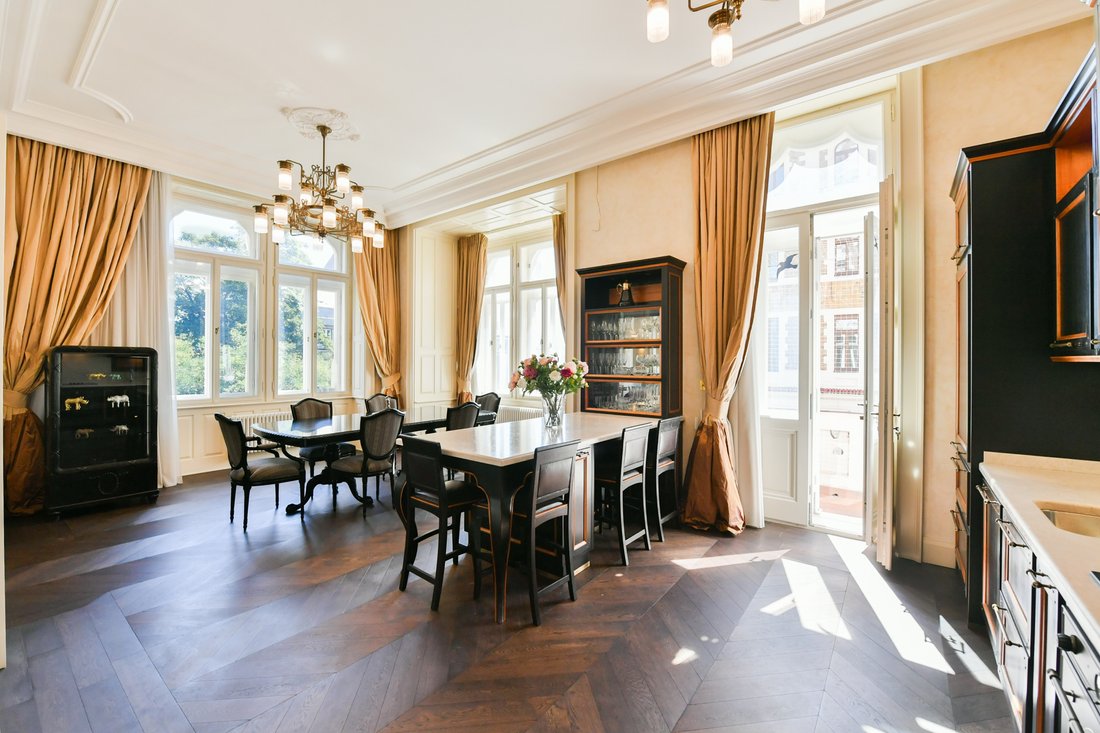 Apartment in Prague, Prague, Czechia 5 - 16728688