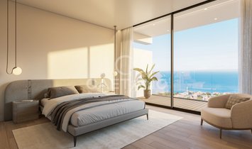 Maison à Arco da Calheta, Madère, Portugal 2