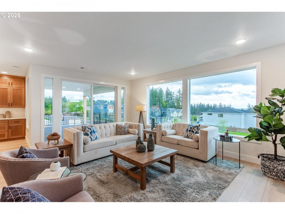 House in Tigard, Oregon, United States 3 - 16728475