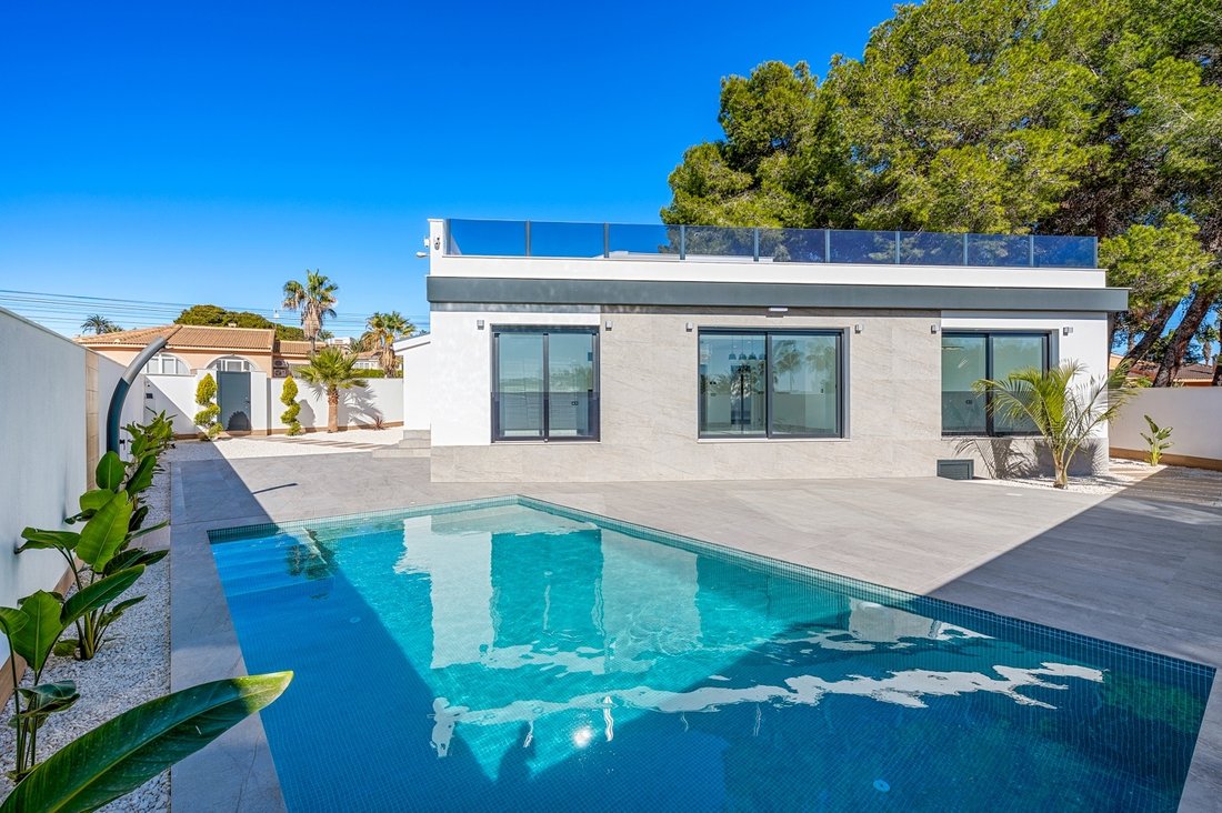 Villa a Quesada, Rojales, Comunità Valenzana 1 - 16728495