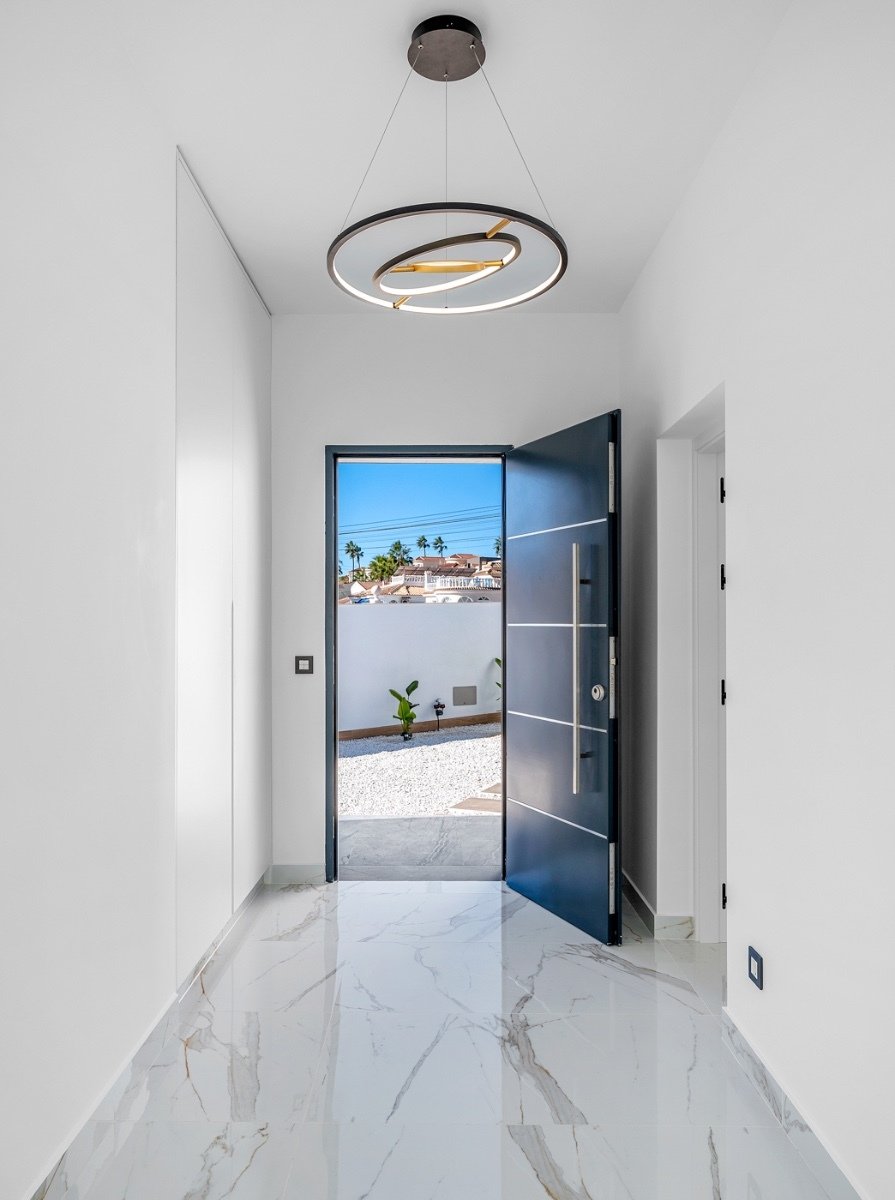 Villa a Quesada, Rojales, Comunità Valenzana 3 - 16728495