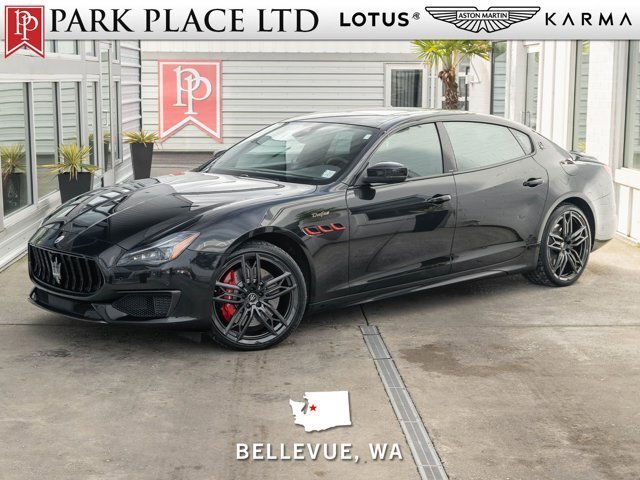 Sedan in Bellevue, WA, United States 1 - 16560163