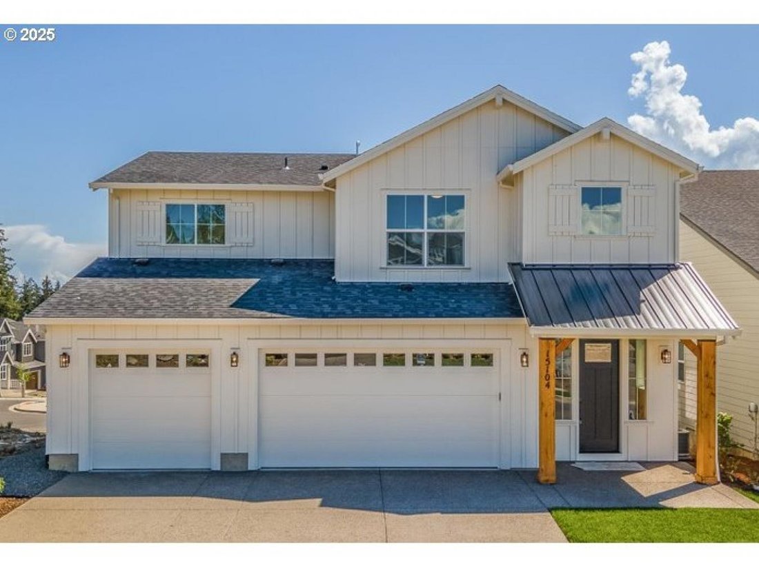 House in Tigard, Oregon, United States 1 - 16728475