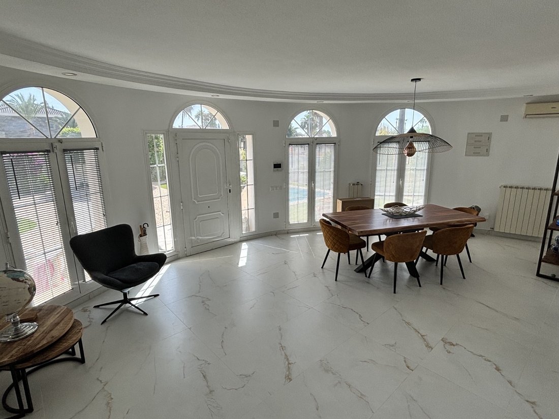 Villa in Quesada, Rojales, Land Valencia 3 - 16728633