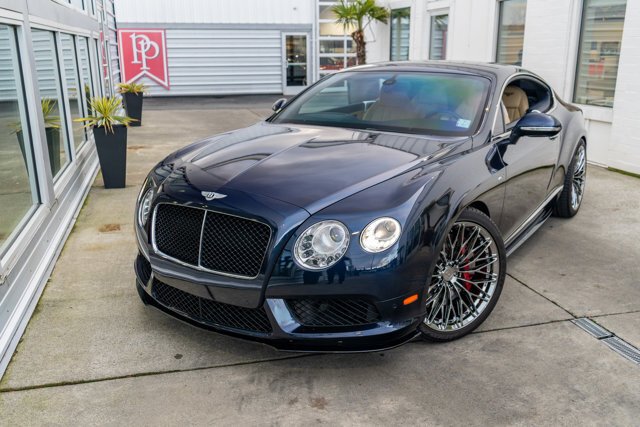 Coupe in Bellevue, WA, United States 4 - 16503983