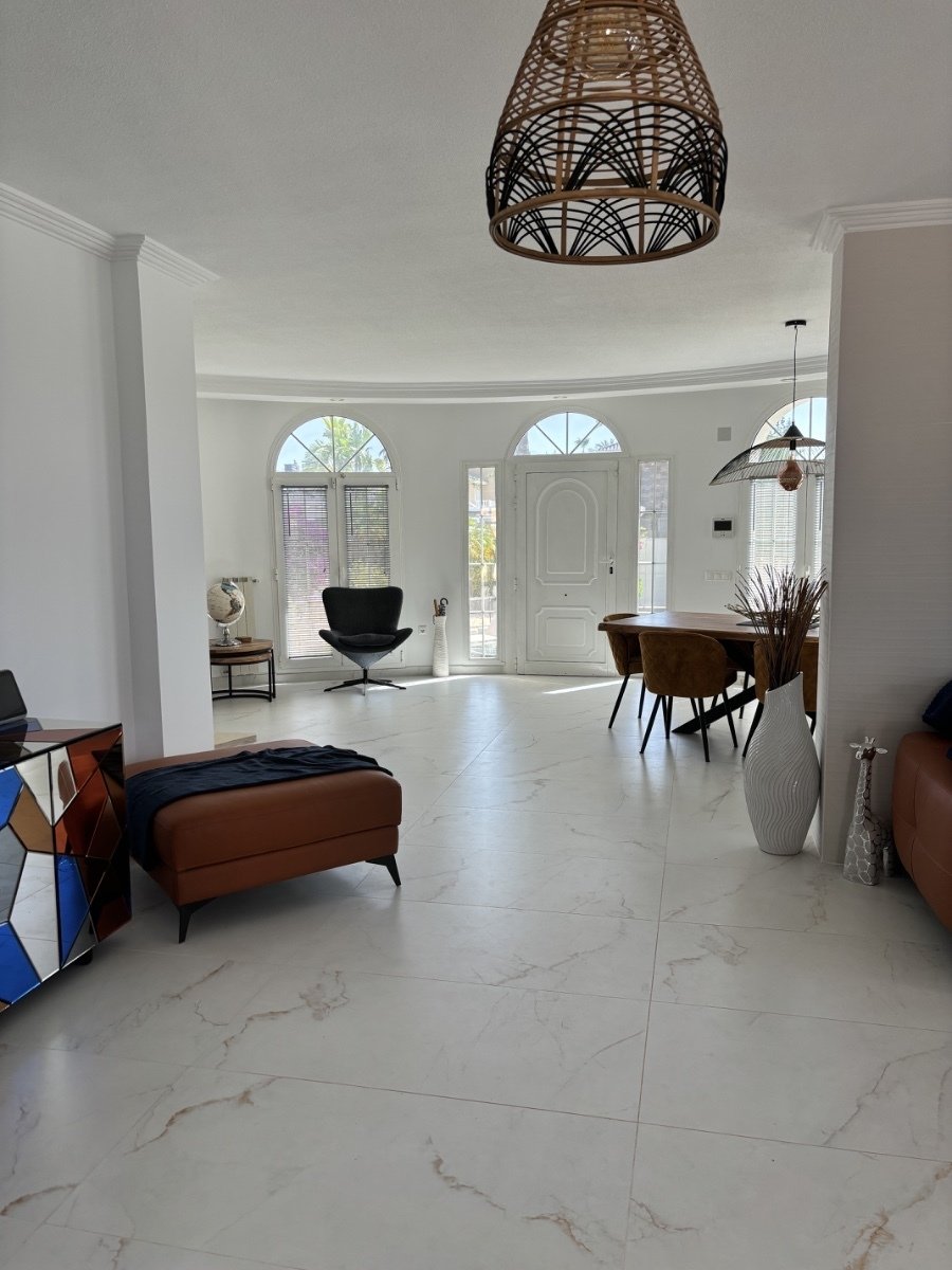 Villa in Quesada, Rojales, Land Valencia 4 - 16728633