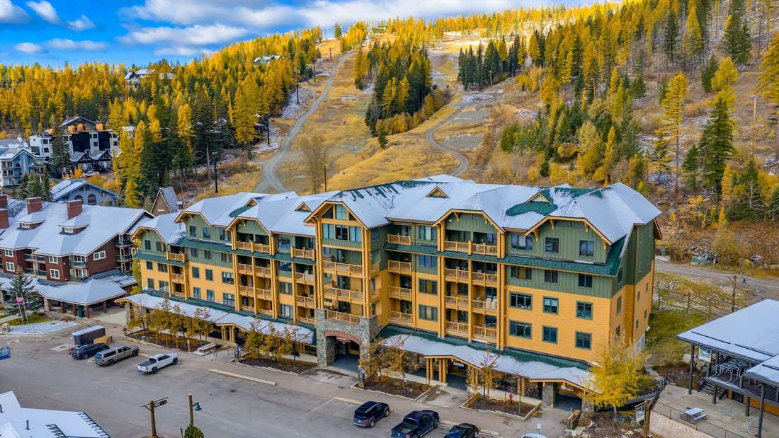 Condo in Whitefish, Montana, United States 3 - 16728692